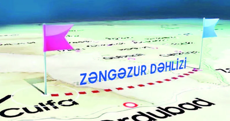 Zəngəzur dəhlizi: Zəfərin açdığı qapı və regional fayda