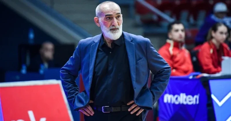 Шахрияр Аскеров: Такие поражения всегда бывают тяжелыми