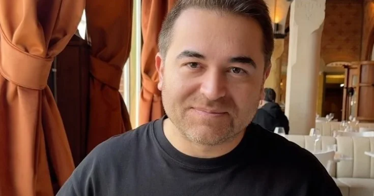 İlkin icra hakiminə müraciət etdi Foto