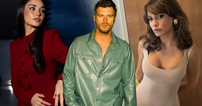 Türkiyəli məşhurların SƏRVƏTİ AÇIQLANDI