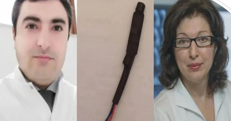 Bakıda şok olay: həkimin kompüterindən dinləmə cihazı tapılıb