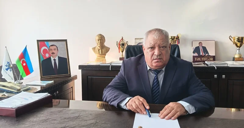 Zəngəzur Şərqə açılan qapı sülhün, əmin amanlığın möhkəmlənməsinə doğru aparan yoldur