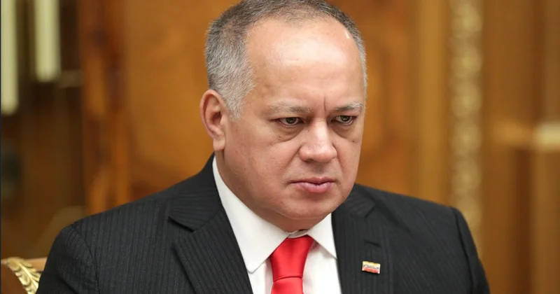 Глава МВД Венесуэлы: во время нападения США погибли не менее 100 человек