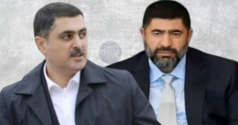 Daşdəmirovun yerinə gələn Samir Qibləliyevin əvvəlki vəzifəsinə seçkilər olacaq