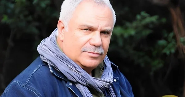 5 ədəd pomidora 450 lirə ödəyən Halil Ergün şikayətləndi