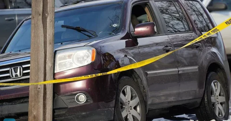 В США начались массовые протесты против агентов ICE ФОТО ВИДЕО