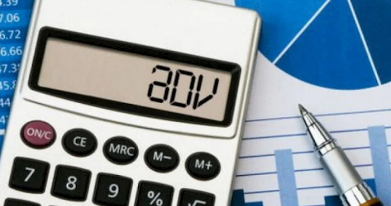 Yaşayış və qeyri yaşayış sahələrinə görə ödənilmiş ƏDV nin məbləği məlum olub