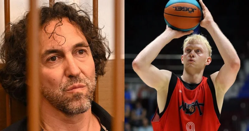 Fransızı basketbolçu ilə dəyişdirdilər