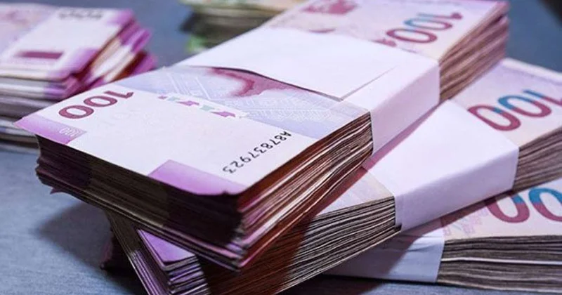 Nazirliyin işçisinə cinayət işi açıldı 395 min manatlıq dələduzluq