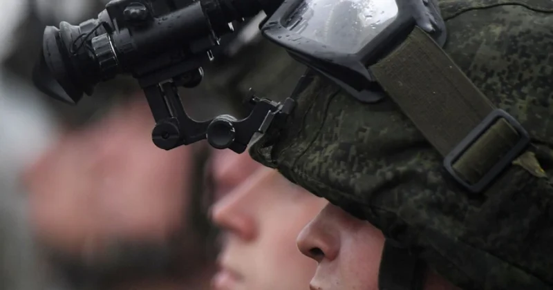 Ermənistanda dəyəri 400 min dollardan artıq olan avadanlıqları satan hərbçinin məhkəməsi başlayıb