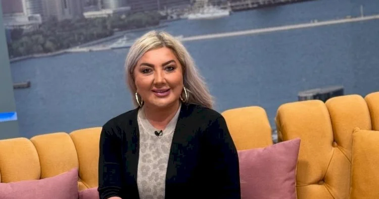 Nazilə Səfərli: Cərimə piyadalara da şamil olunmalıdır