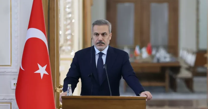 Фидан: SDF необходимо отказаться от политики раскола