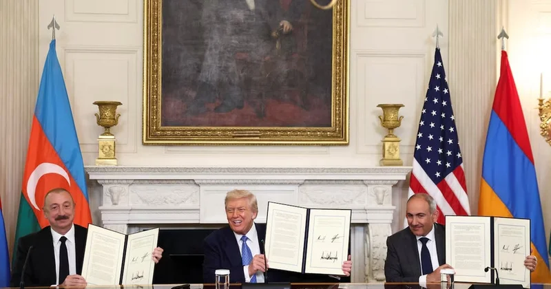 2025 ci il sülh prosesində tarixi il oldu