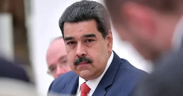 Министерство юстиции США обосновало законность захвата Мадуро