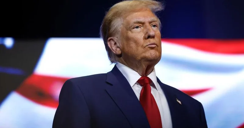 Tramp: Etirazçıların öldürüləcəyi təqdirdə İrana “çox sərt” zərbə endiriləcək