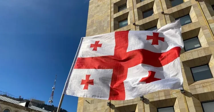 Aİ nin açıqlamaları xalqı alçaldır Gürcüstan