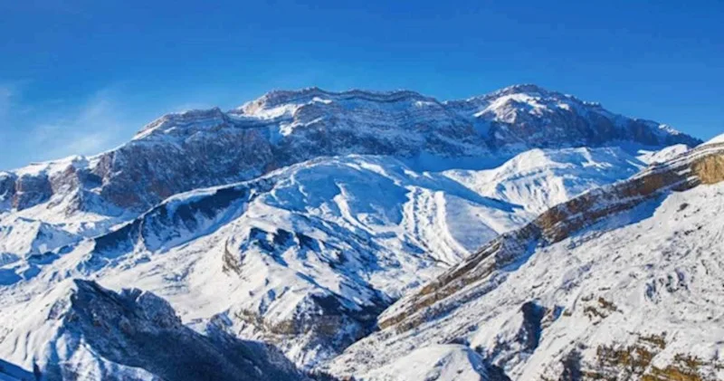 Şahdağda dünya çempionatı keçiriləcək: Azərbaycan qış turizmi yeni mərhələyə keçir