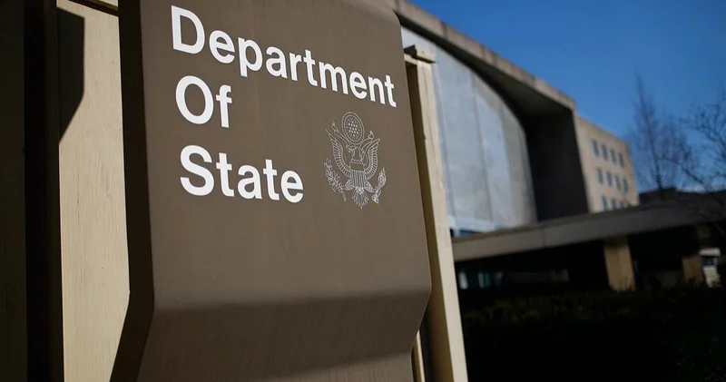 США призвали граждан не ехать в Иран Minval Politika