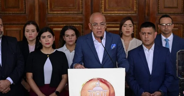 Venesuelada xeyli sayda siyasi məhbus azadlığa buraxılır VİDEO