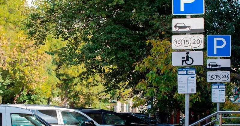 Sürücülərə xəbərdarlıq: Parklanmada buna diqqət etməsəniz, cərimə qaçılmazdır