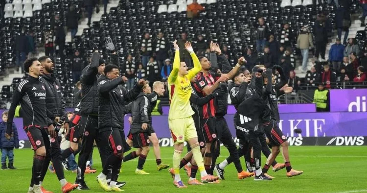 Baş məşqçiyə təzyiq əlbəttə ki, azalmayıb Almaniya mətbuatı Qarabağ la matçdan əvvəl Ayntraxt ın durumundan yazdı