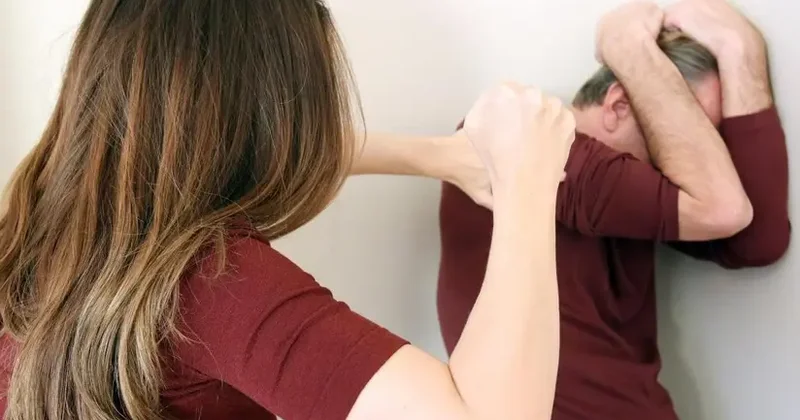 Ötən il Azərbaycanda 83 kişi zorakılığa məruz qalıb