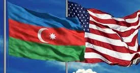 Azərbaycan Amerika münasibətləri tarixində yeni mərhələ