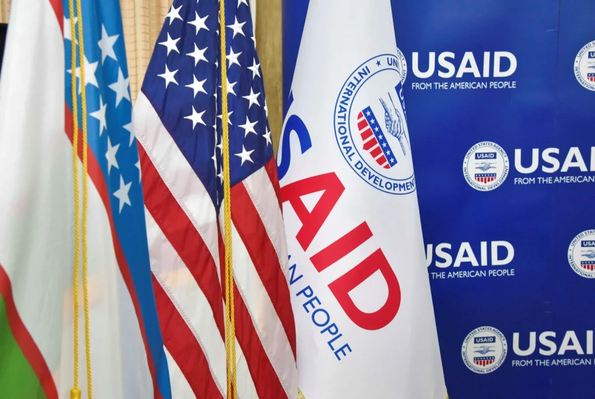 USAID изучала уязвимости жителей СНГ