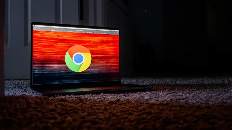 Diqqətli olun: Chrome vasitəsi ilə kompüteriniz ələ keçirilə bilər