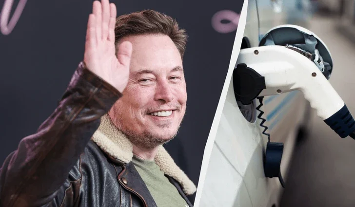 Скандалы вокруг Илона Маска отпугивают покупателей Tesla в Европе