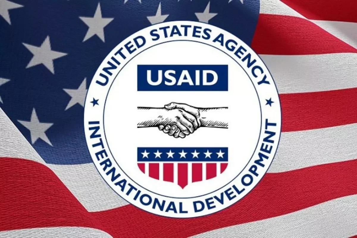 Судья приостановил часть плана Трампа по демонтажу USAID