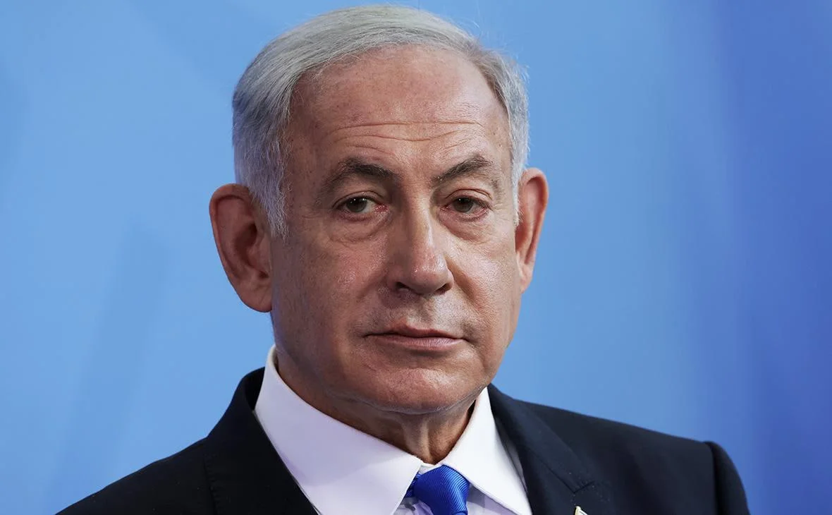 Netanyahu: Tramp mənimlə tamamilə razıdır