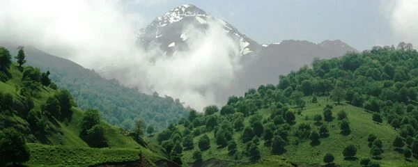 Murovdağda “qeybə çəkilən” döyüşçü FOTO