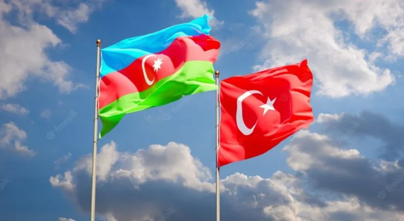 Azərbaycan Türkiyə tandemi Somalidə təhlükəsizlik sisteminin təkmilləşdirilməsində konstruktiv rol oynayır RƏY