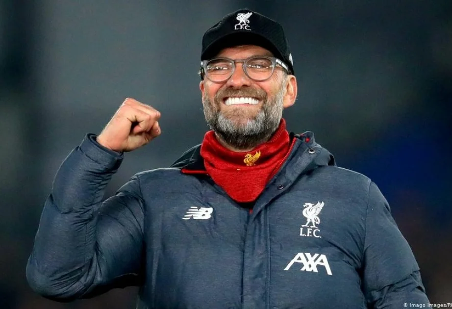 Klopp “Leyptsiq”i çalışdırmayacaq