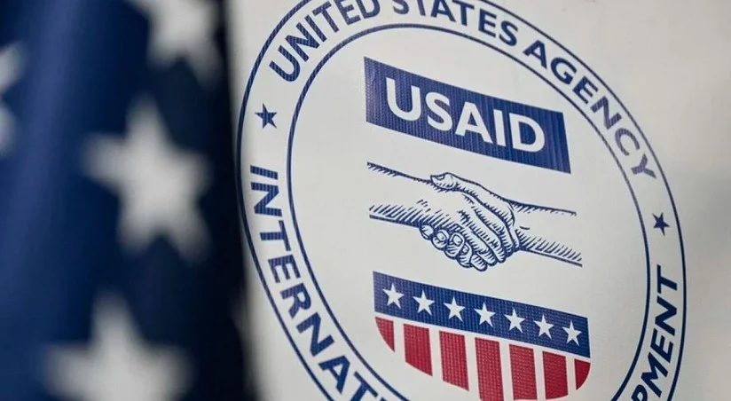 USAID xaos yaradan media orqanları və QHT lərin əsas sponsorudur RƏY