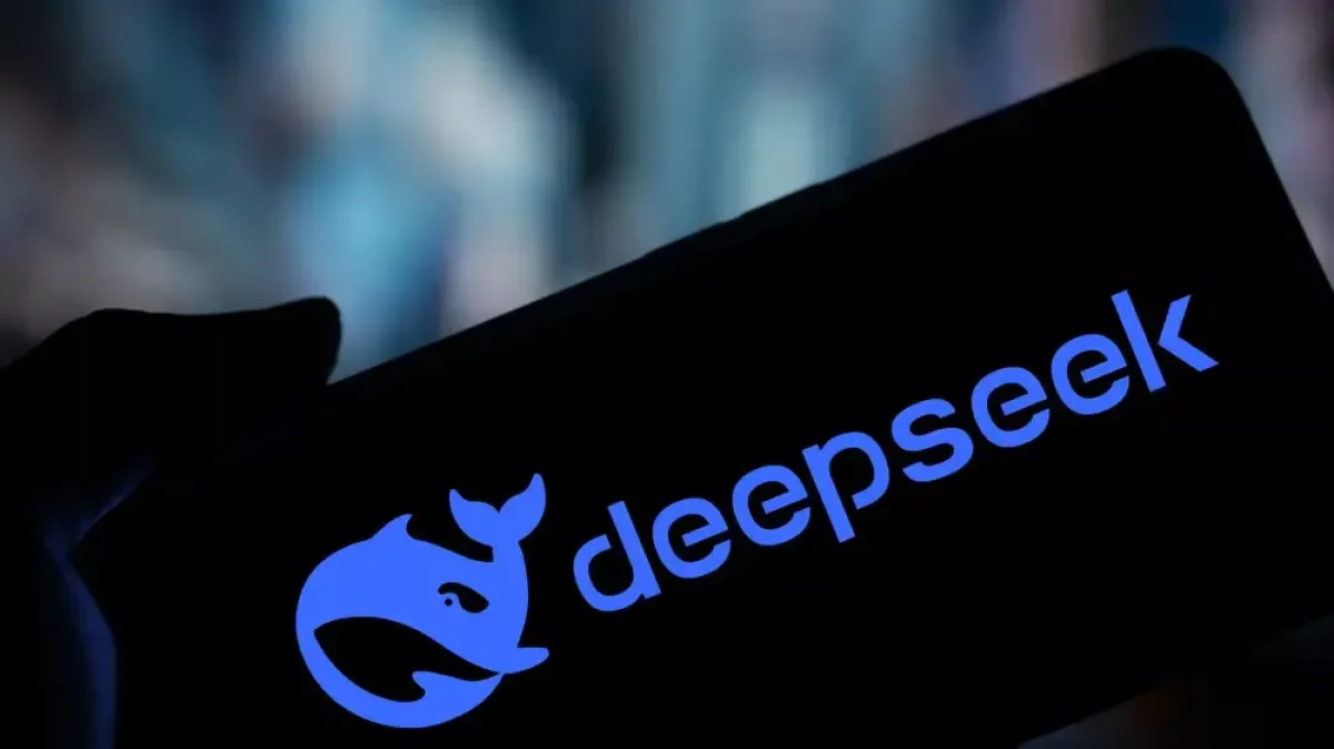 Пользователей iPhone призвали удалить приложение DeepSeek