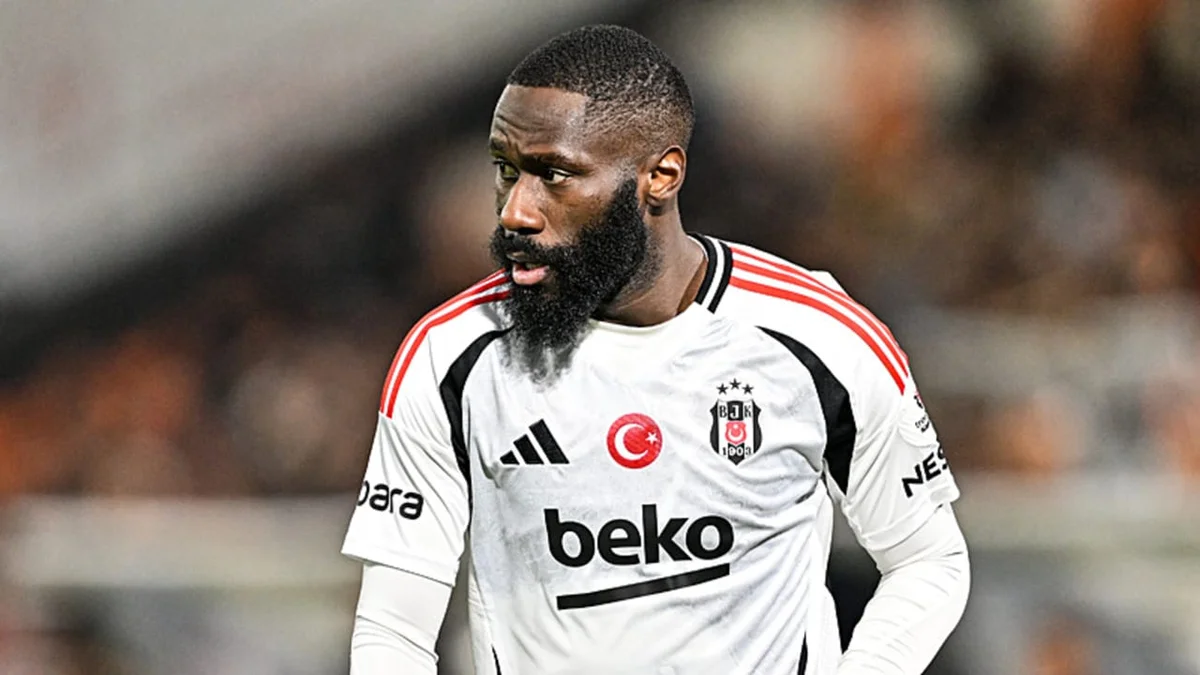 Beşiktaş ın üzvünün müqaviləsində belə bir maddə var imiş