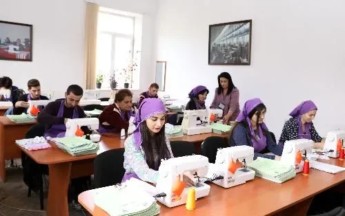 Bu peşə məktəblərinin təlim tədris materialları beynəlxalq standartlara UYĞUNLAŞDIRILACAQ