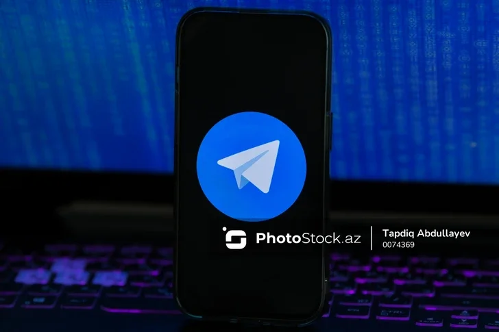 Мошенник из Баку обманул жителя Агсу на 2000 манатов в Telegram