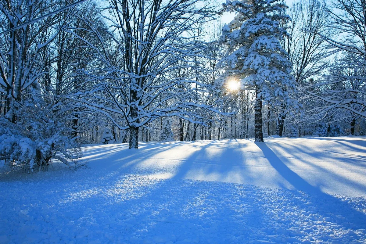 Bu gün Bakıya qar yağacaq 15° şaxta olacaq KONKRET