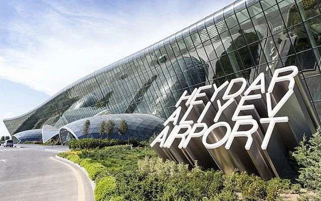 Aeroportdan hava şəraiti ilə bağlı Çağırış