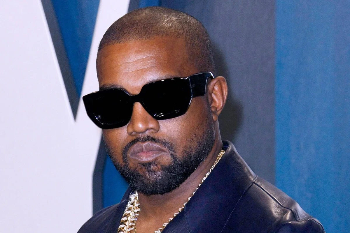 Kanye Uest afroamerikalı həmkarlarını tənqid etdi: Köləlik bir seçimdir