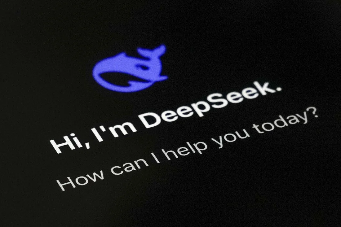 DeepSeek за 20 дней после запуска набрала свыше 20 млн пользователей