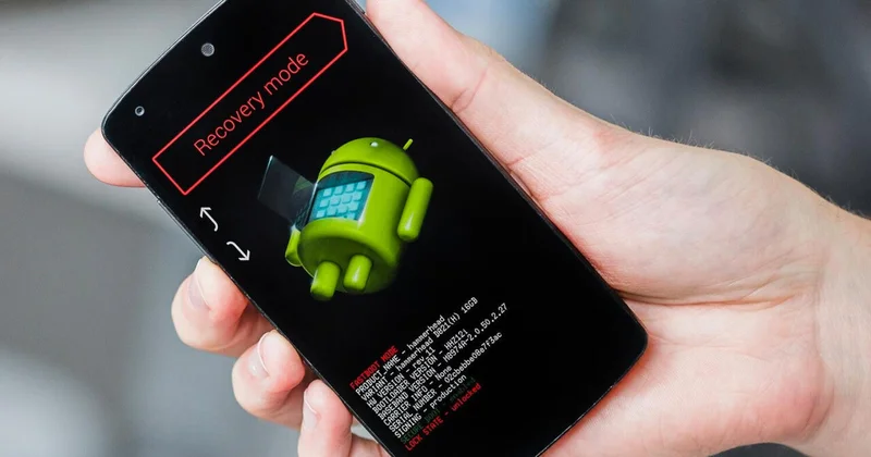 Google посоветовала пользователям Android купить новые смартфоны