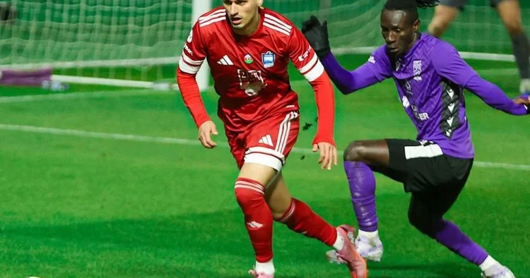 “Zirə” növbəti Sumqayıt səfərində YENİLƏNİR