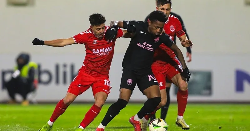 “Sabah”dan növbəti böyükhesablı qələbə YENİLƏNİB