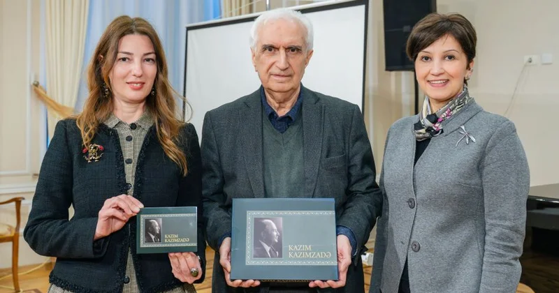 Памяти народного художника