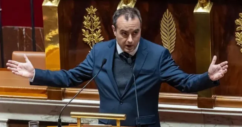 Лекорню после долгой битвы вокруг бюджета сосредоточился на энергетике и обороне