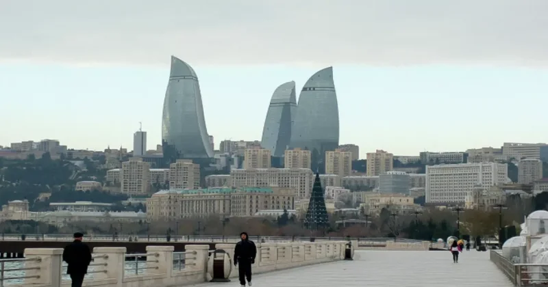 В Азербайджане 9 февраля ожидается преимущественно сухая погода
